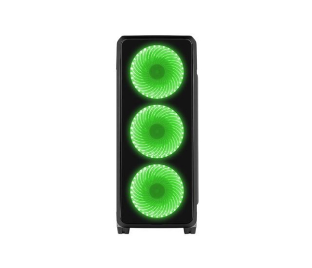 Genesis TITAN 750 Green - 414014 - zdjęcie 4